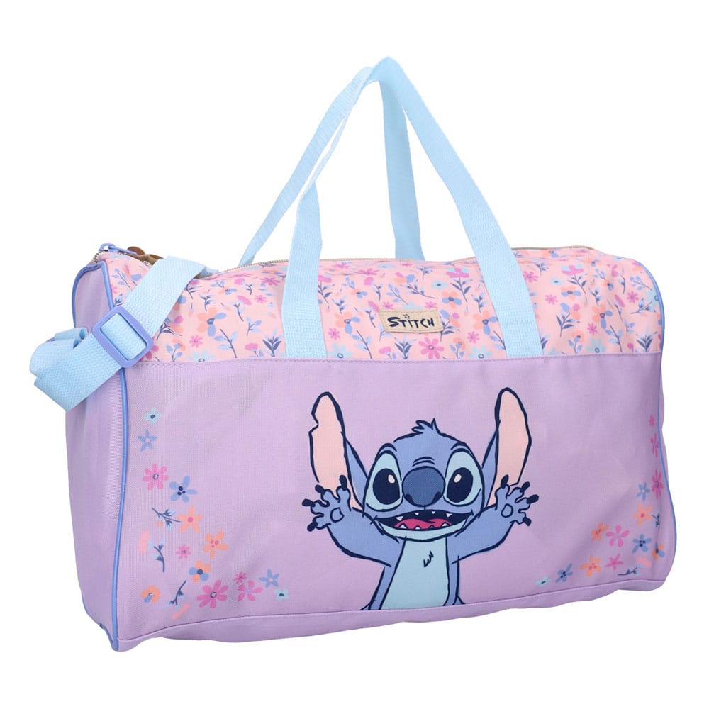 Lilo & Stitch sac de voyage Stitch Spring Smiles 24 cm