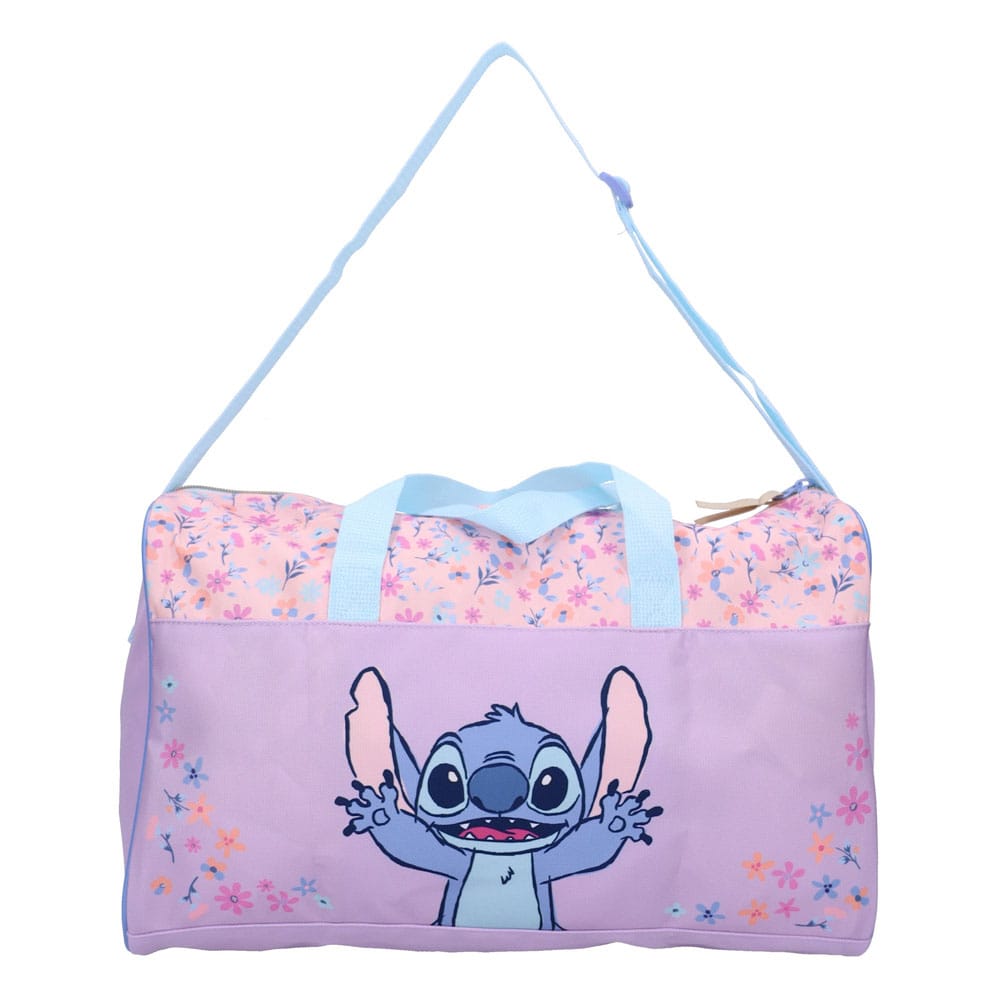 Lilo & Stitch sac de voyage Stitch Spring Smiles 24 cm
