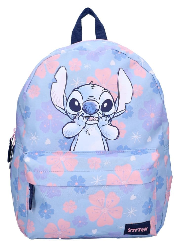 Lilo & Stitch Sac à dos Stitch Ultimate Icons