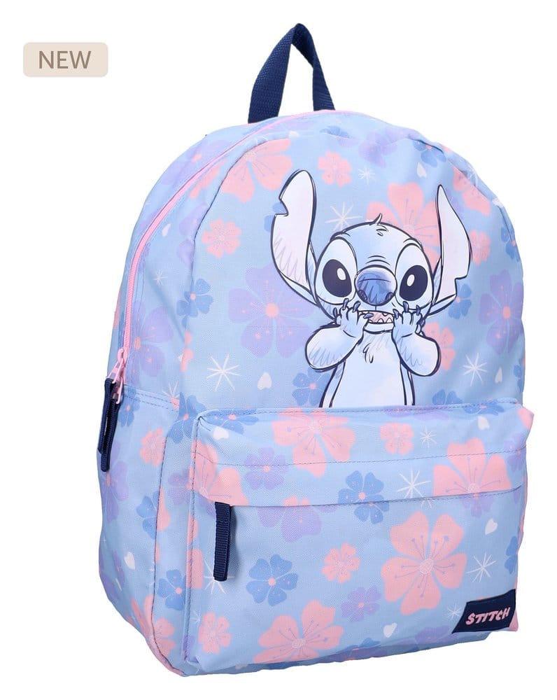 Lilo & Stitch Sac à dos Stitch Ultimate Icons