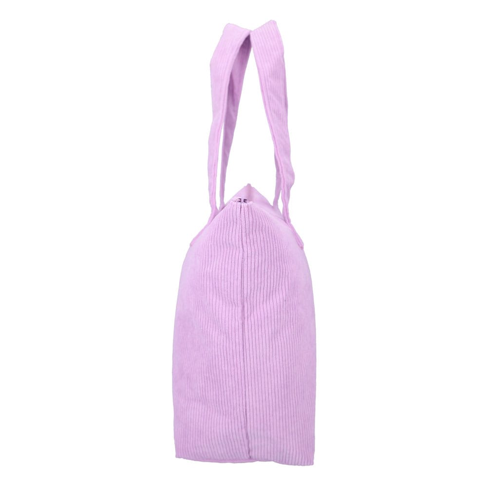 Lilo et Stitch sac shopping Stitch Obsessed Pink