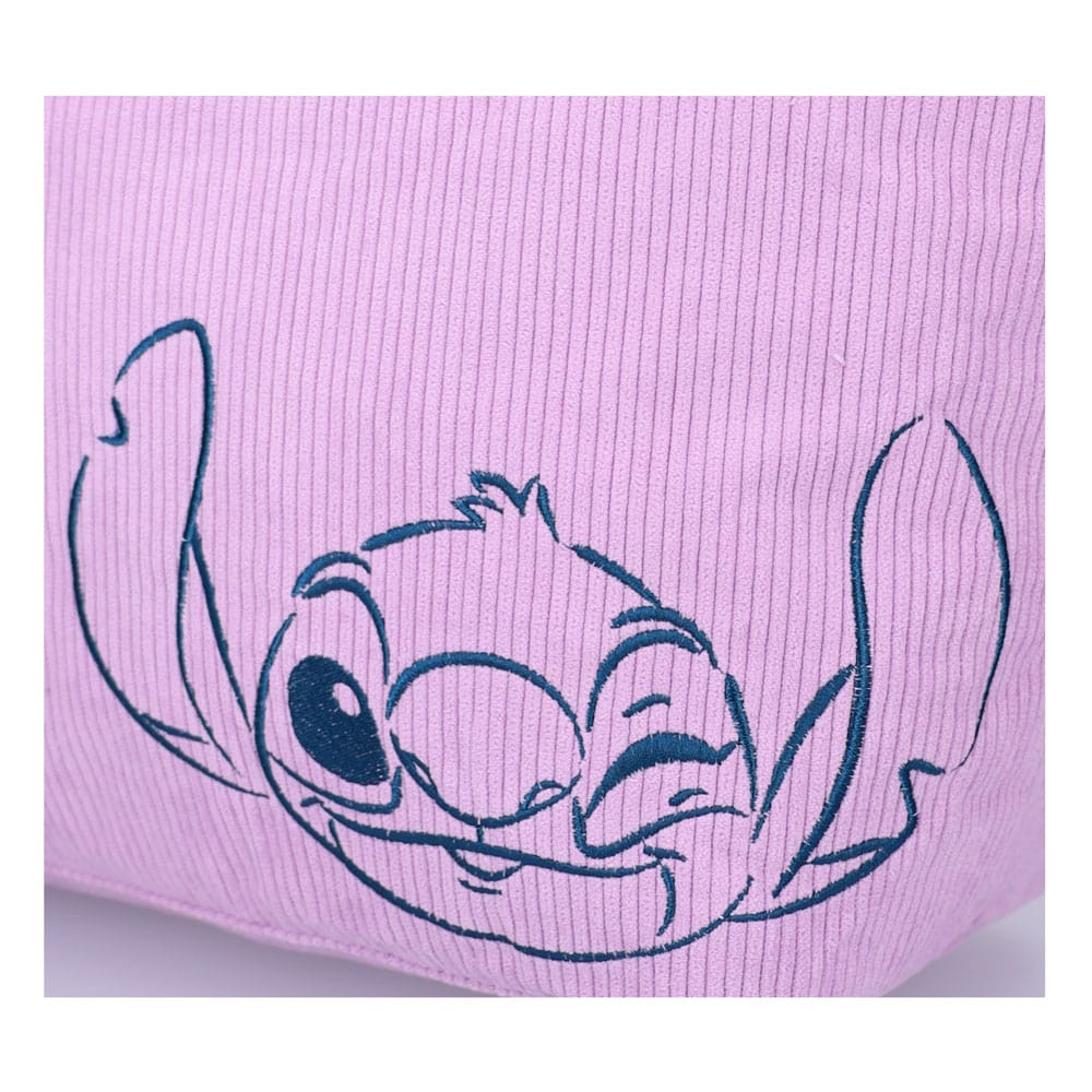 Lilo et Stitch sac shopping Stitch Obsessed Pink