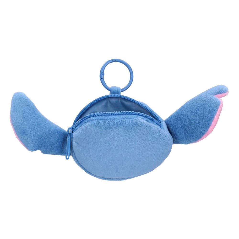 Lilo et Stitch porte-clés Stitch Plushie Pals