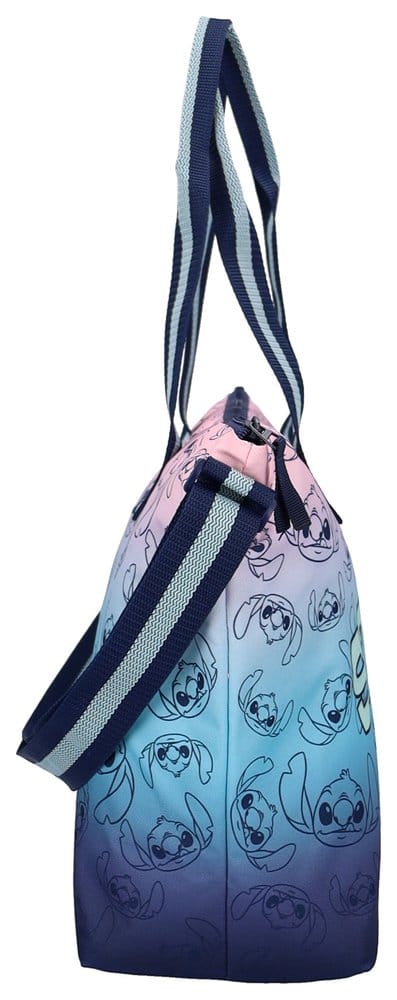 Lilo et Stitch Sac Isotherme Stitch Chill Vibes 32 cm
