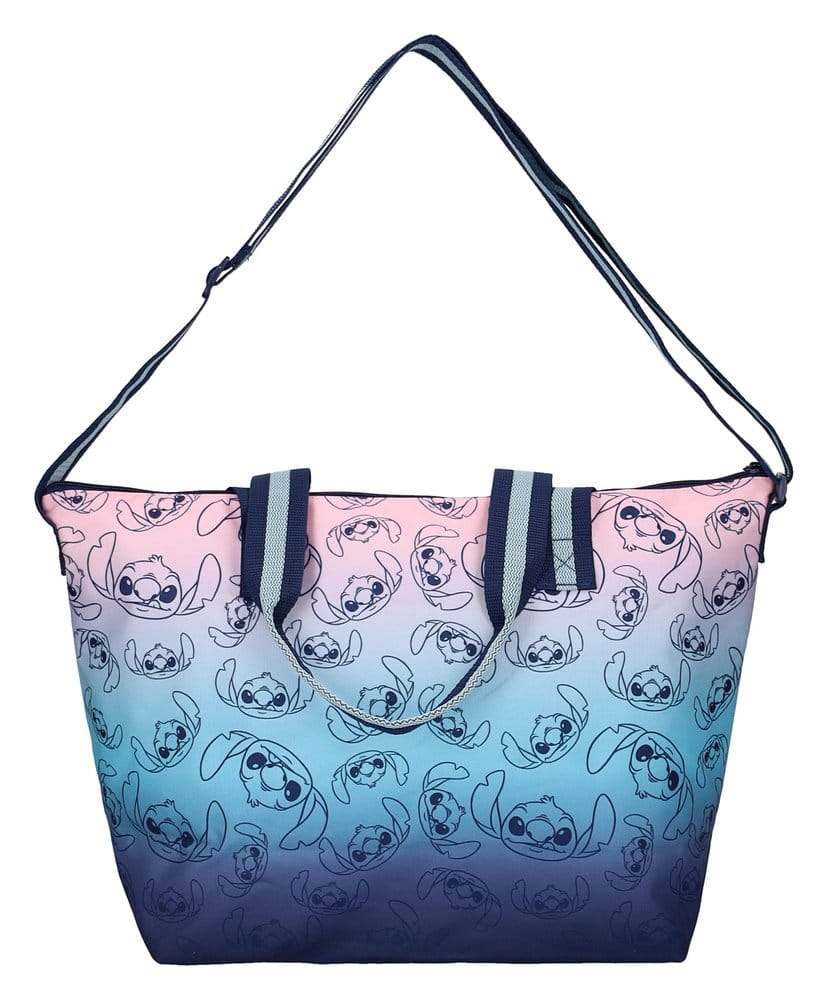 Lilo et Stitch Sac Isotherme Stitch Chill Vibes 32 cm