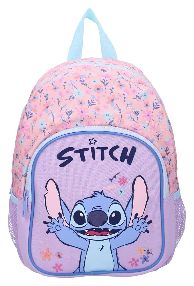 Lilo et Stitch Sac à dos Stitch Spring Smiles 34 cm