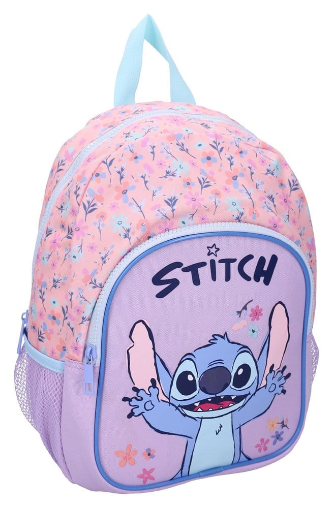 Lilo et Stitch Sac à dos Stitch Spring Smiles 34 cm