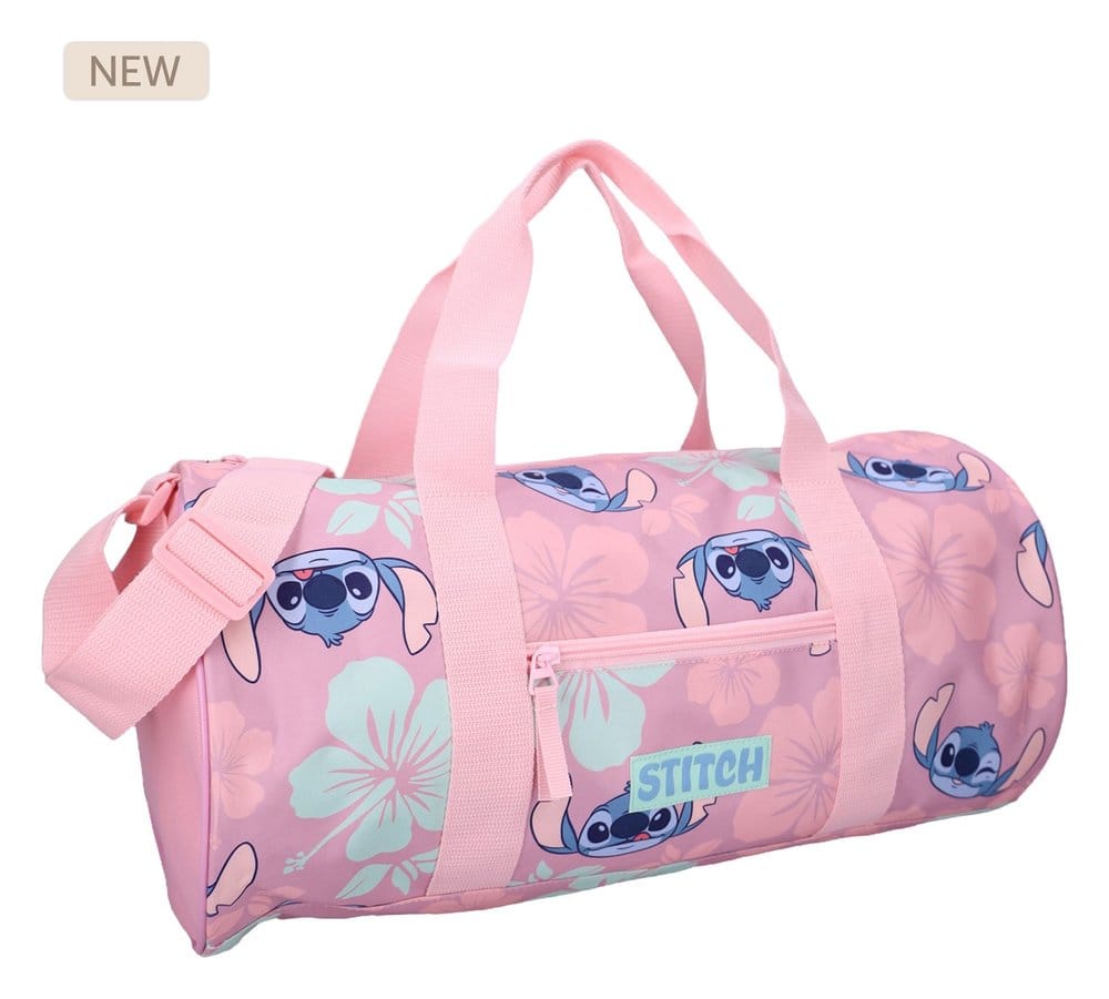 Lilo et Stitch Sac de voyage Escape Essentials 45 cm