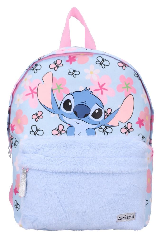 Lilo et Stitch Sac à dos Stitch Furry Fantasy