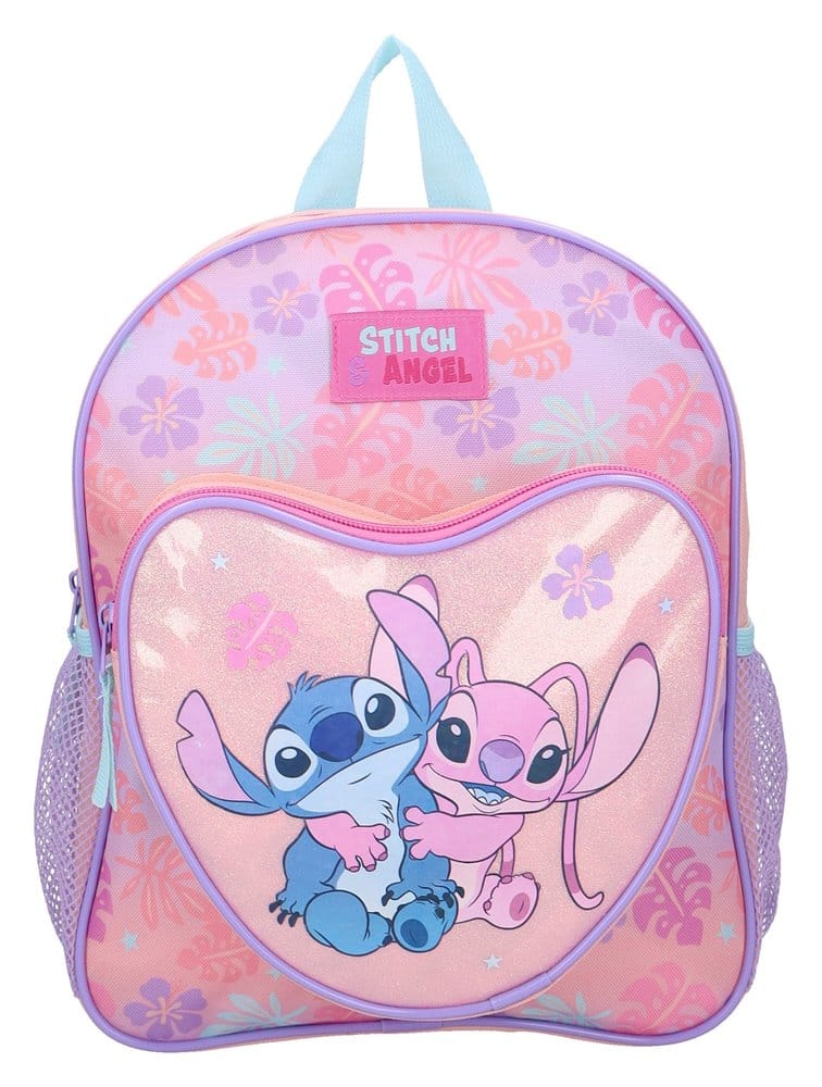 Lilo et Stitch Sac à dos True Hearts