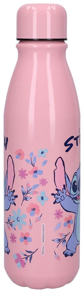 Lilo et Stitch Gourde Refresh, Refill! 600ml