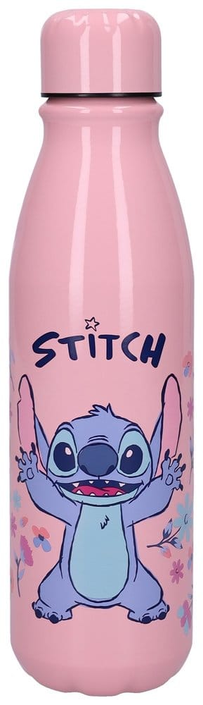 Lilo et Stitch Gourde Refresh, Refill! 600ml