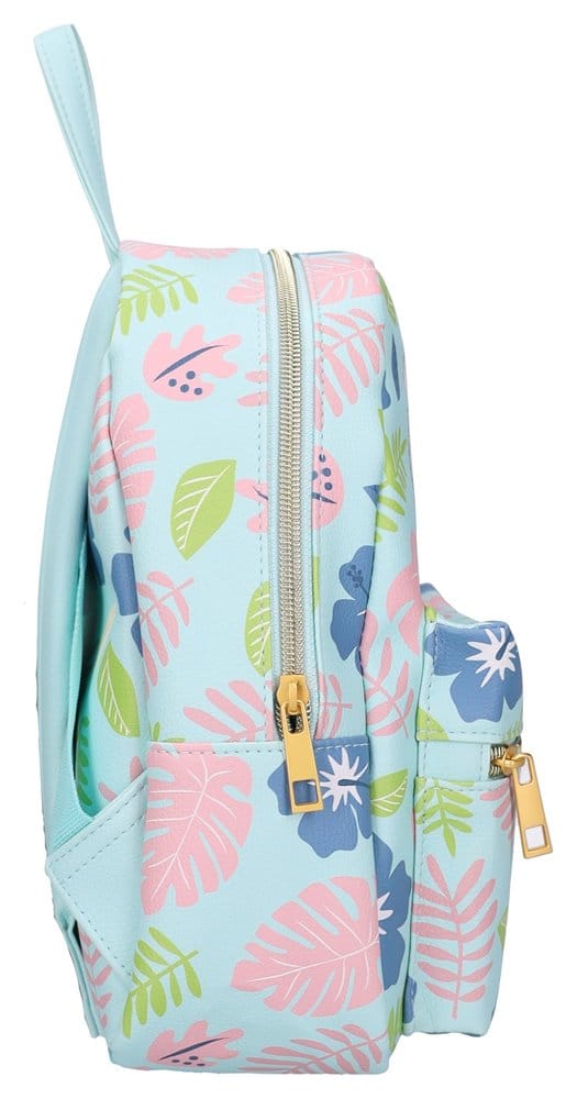 Lilo et Stitch Sac à dos Stitch Instant Fun 27 cm