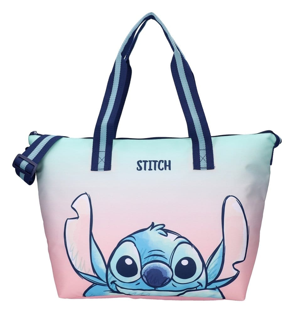 Lilo et Stitch Sac Isotherme Stitch Chill Vibes 32 cm