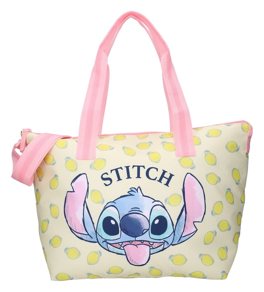 Lilo et Stitch Sac Isotherme Stitch Chill Vibes 32 cm