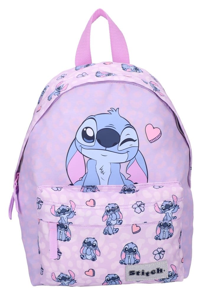 Lilo et Stitch Sac à dos Stitch Love From Outer Space