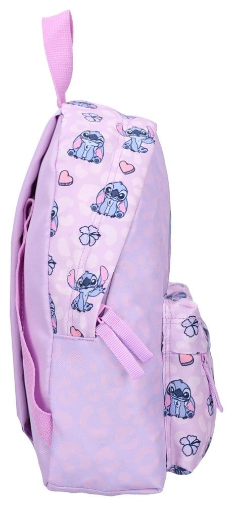 Lilo et Stitch Sac à dos Stitch Love From Outer Space