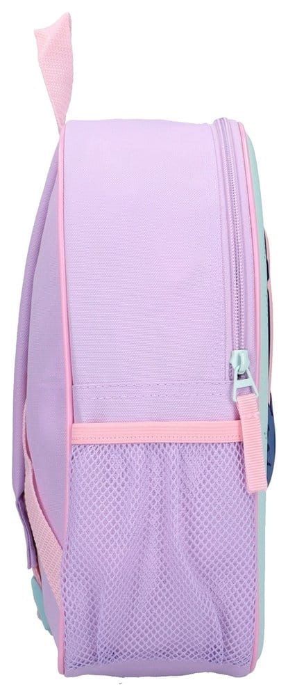Lilo & Stitch Sac à dos 3D Stitch Fun Bunch 32 cm