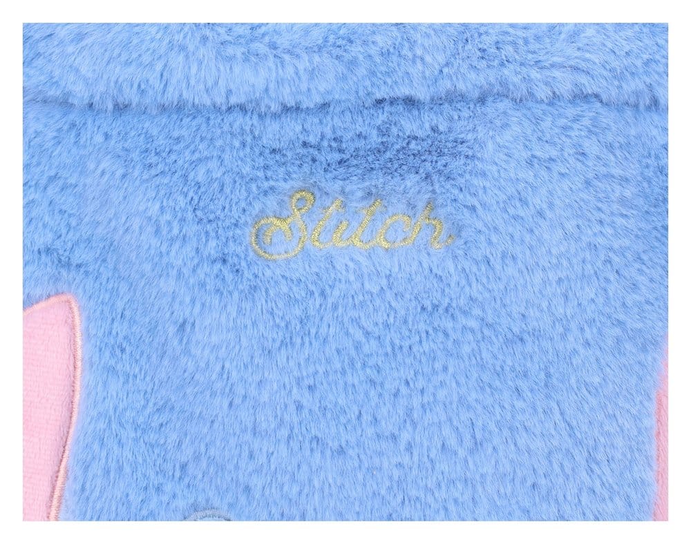 Lilo et Stitch Sac shopping Stitch Galaxy Fluff