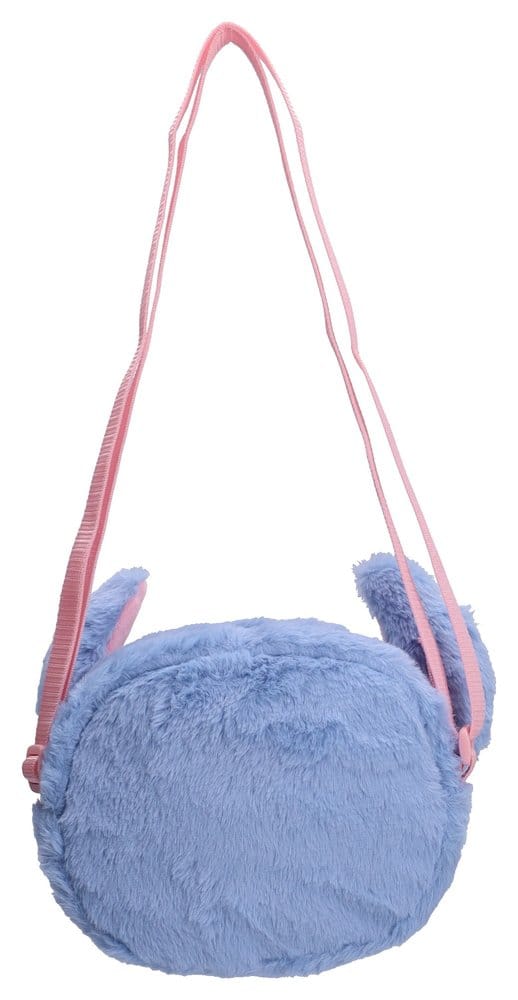 Lilo et Stitch Sac bandoulière Stitch Galaxy Fluff