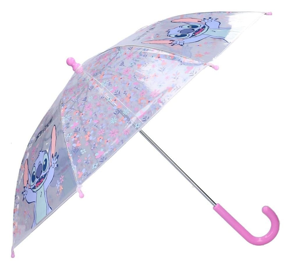 Lilo et Stitch Parapluie Stitch Spring Smiles 60 cm