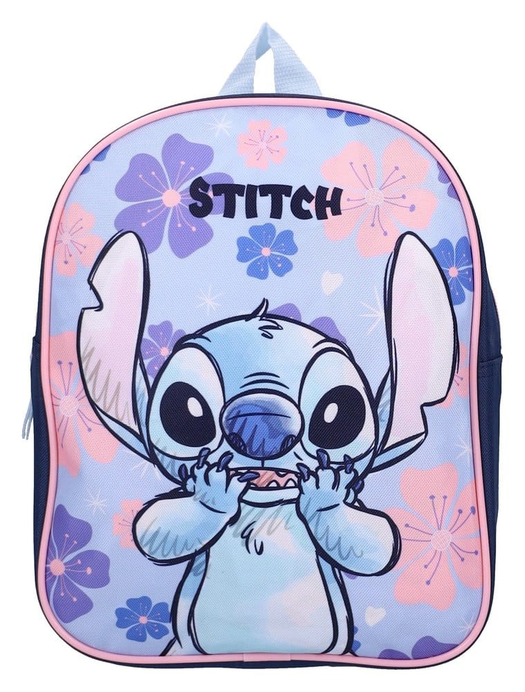 Lilo et Stitch Sac à dos Stitch Hula Honey 29 cm