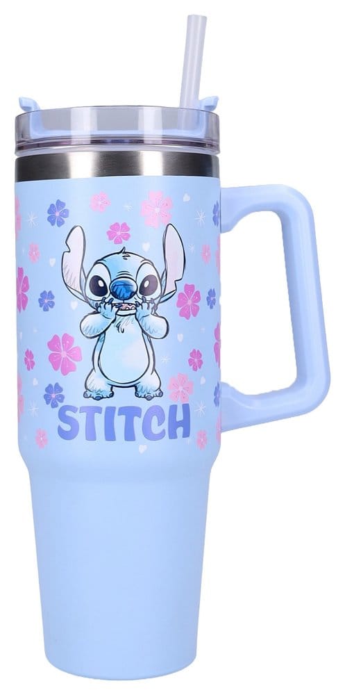 Lilo et Stitch Gourde Stitch Bottled Bliss 900ml