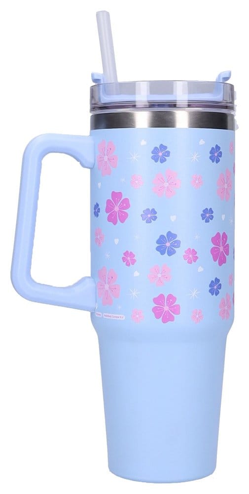 Lilo et Stitch Gourde Stitch Bottled Bliss 900ml