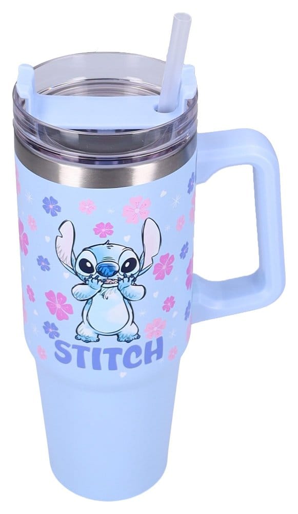 Lilo et Stitch Gourde Stitch Bottled Bliss 900ml