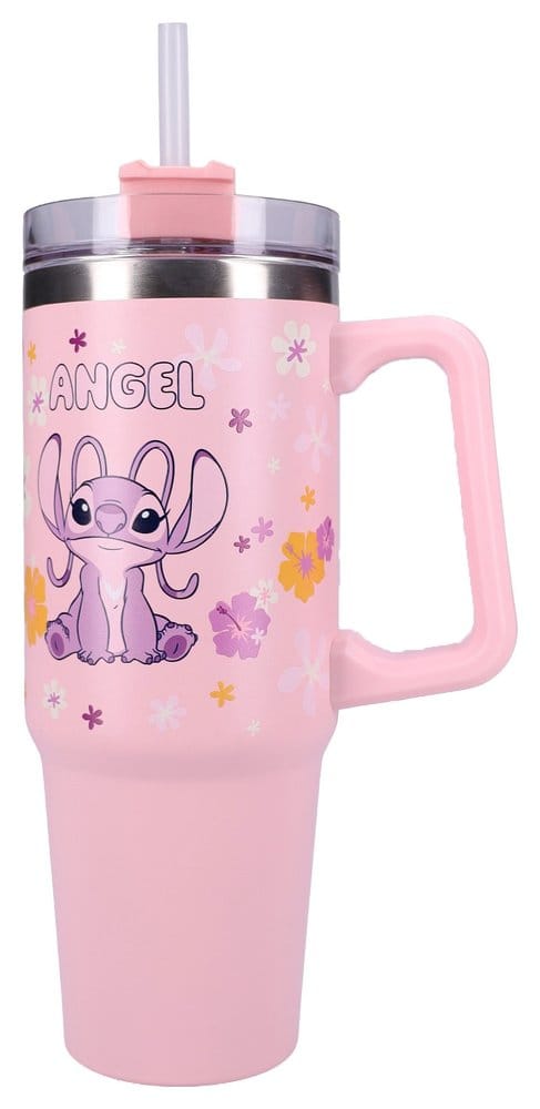 Lilo et Stitch Bouteille Stitch Bottled Bliss 900ml