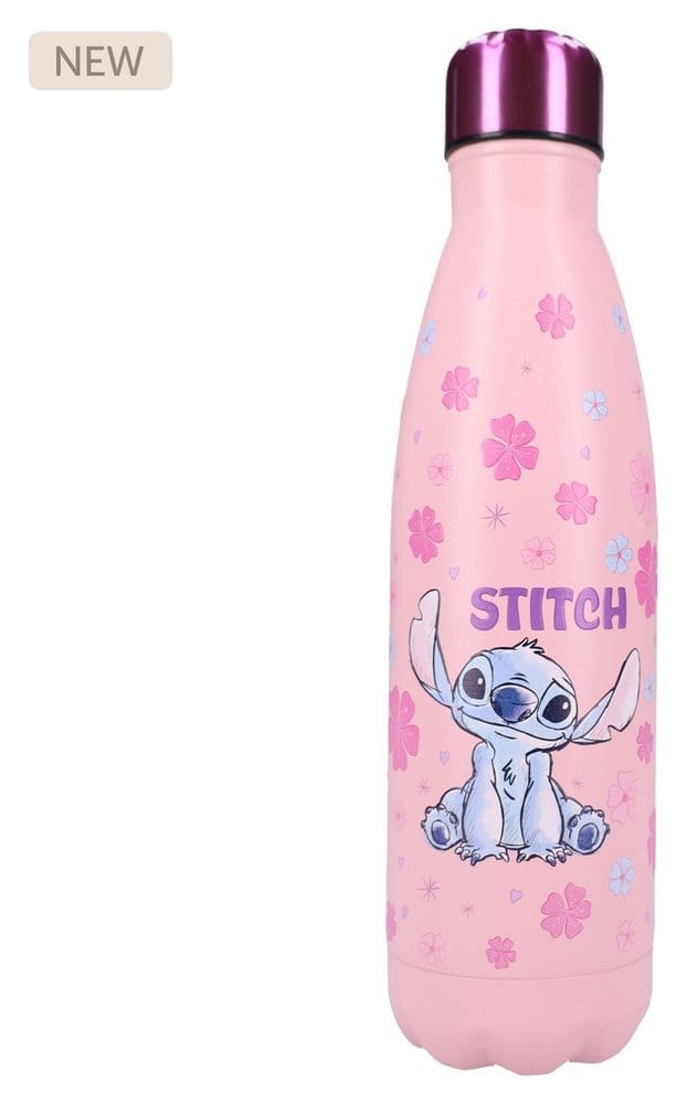 Lilo et Stitch Bouteille Stitch Thirsty For More 700ml