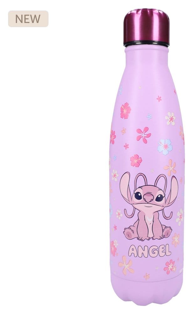 Lilo et Stitch Bouteille Stitch Thirsty For More 700ml
