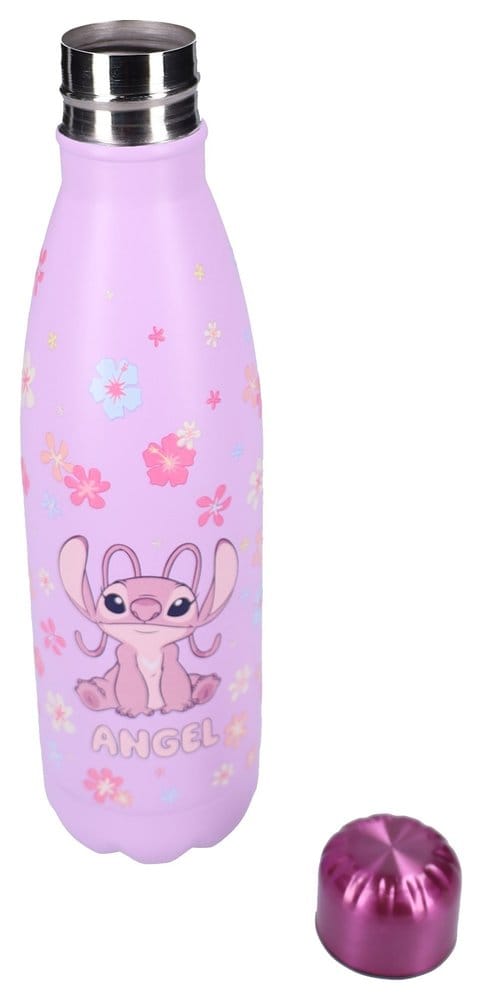 Lilo et Stitch Bouteille Stitch Thirsty For More 700ml