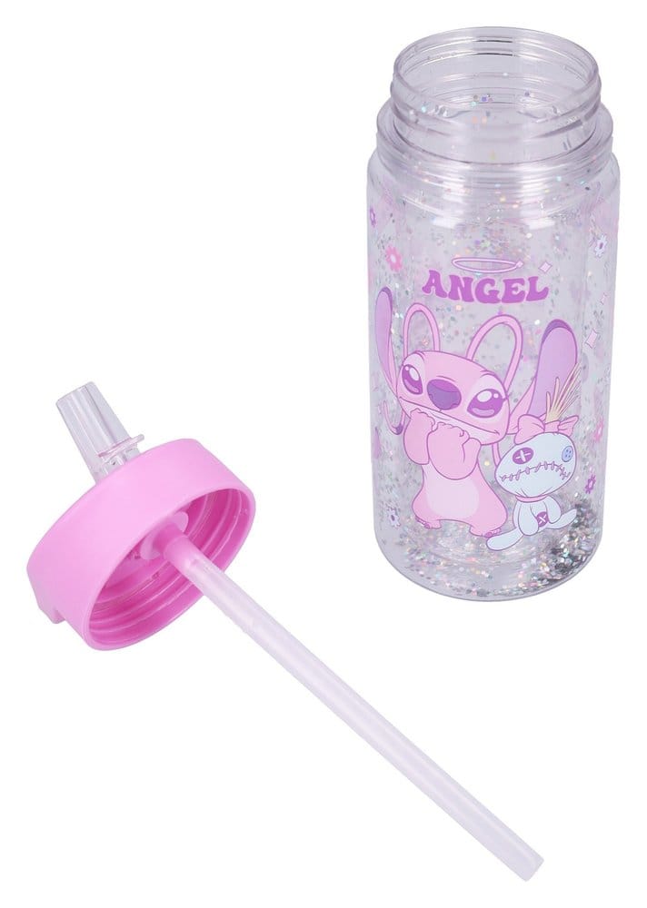 Lilo et Stitch Bouteille Stitch Twinkle Thirst 300ml