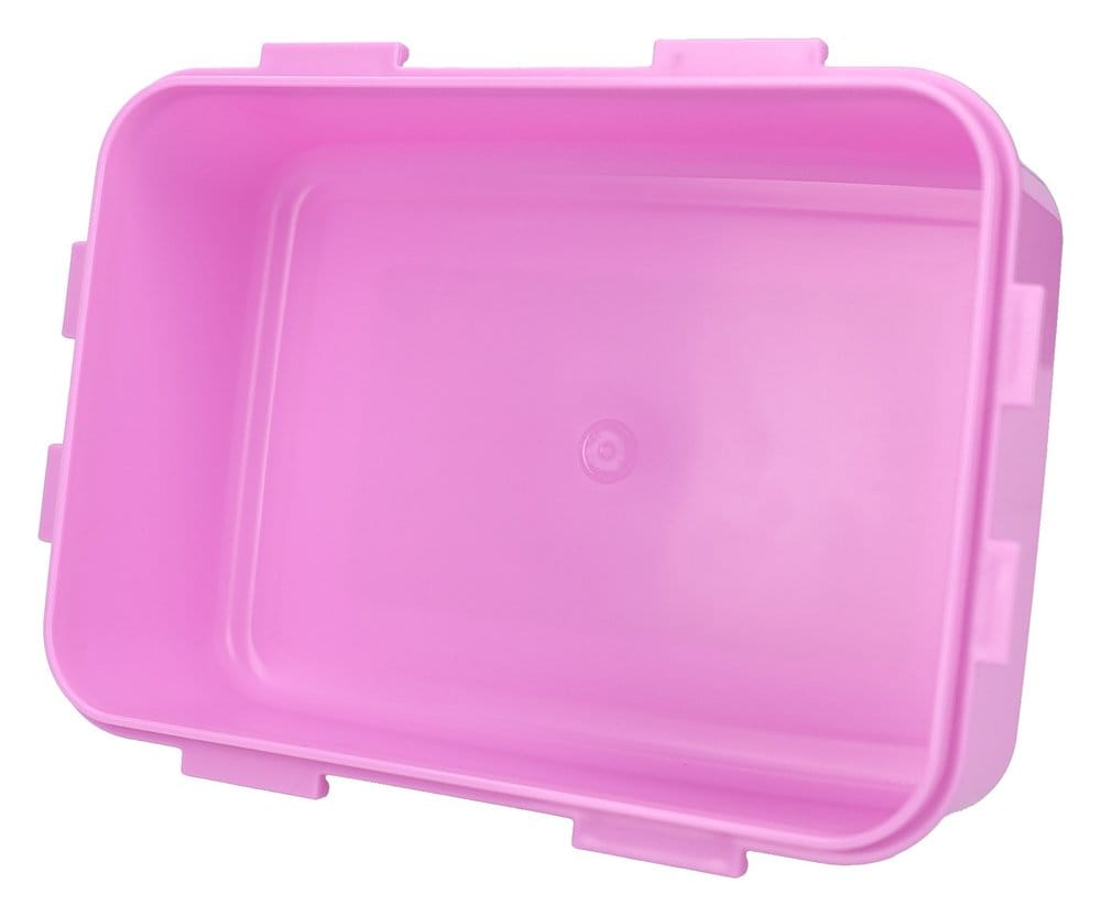 Lilo et Stitch Boîte à Lunch Lunch Love 18 cm