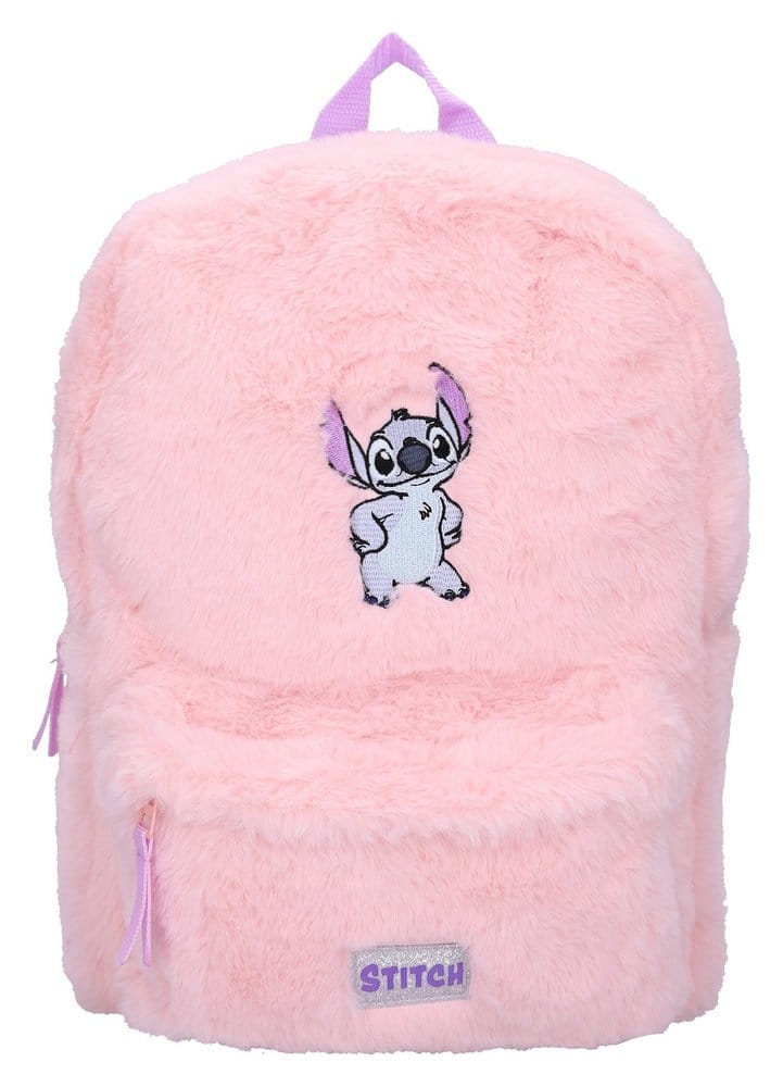Lilo et Stitch Sac à dos Stitch Softly Spirited 33 cm