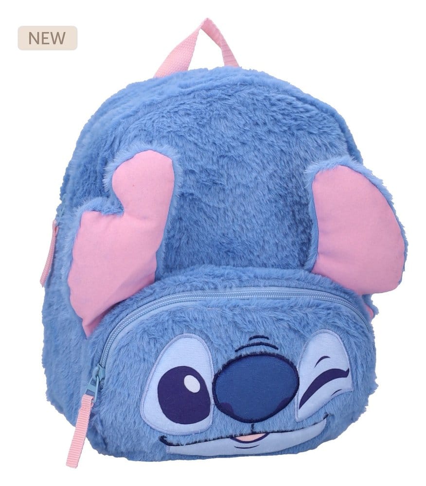 Lilo & Stitch Sac à dos Plush Buddies