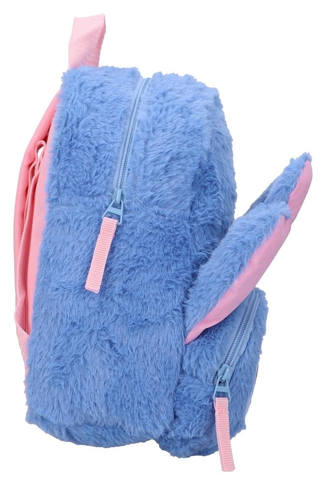 Lilo & Stitch Sac à dos Plush Buddies