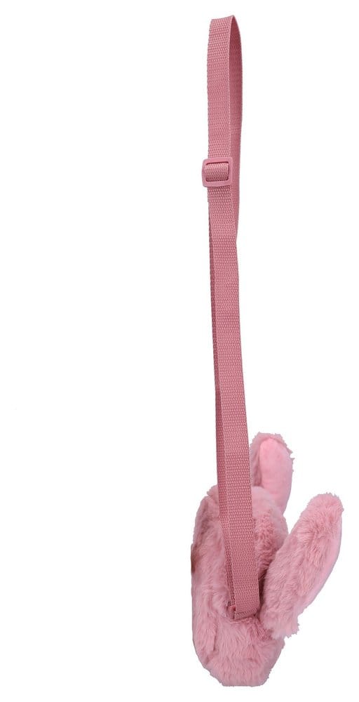 Lilo & Stitch Sac à bandoulière Stitch Galaxy Fluff