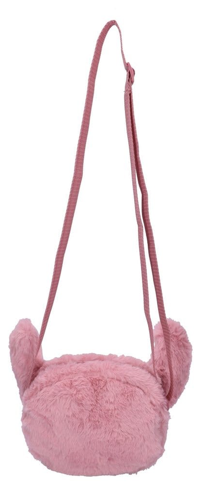Lilo & Stitch Sac à bandoulière Stitch Galaxy Fluff