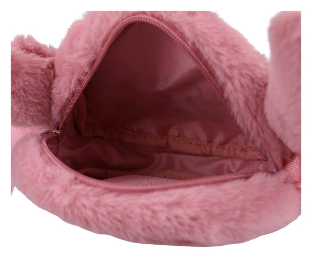 Lilo & Stitch Sac à bandoulière Stitch Galaxy Fluff