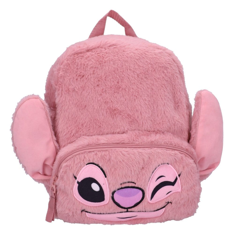 Lilo et Stitch Sac à dos Stitch Plush Buddies