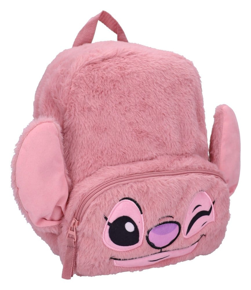 Lilo et Stitch Sac à dos Stitch Plush Buddies
