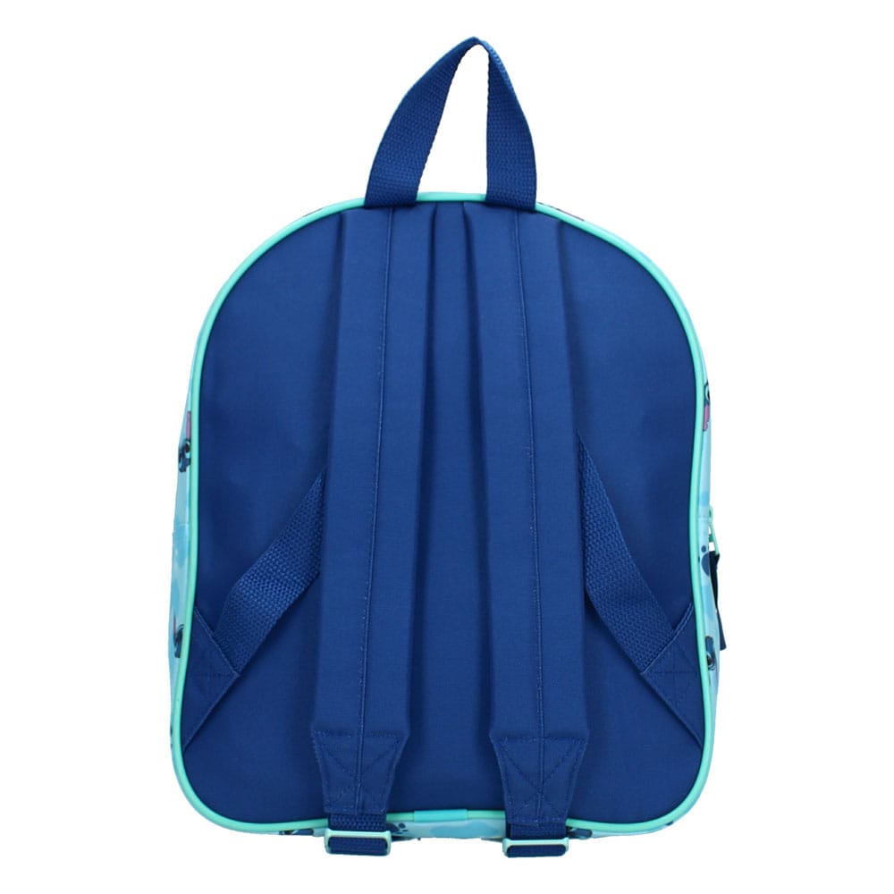 Lilo & Stitch sac à dos Stitch All Good