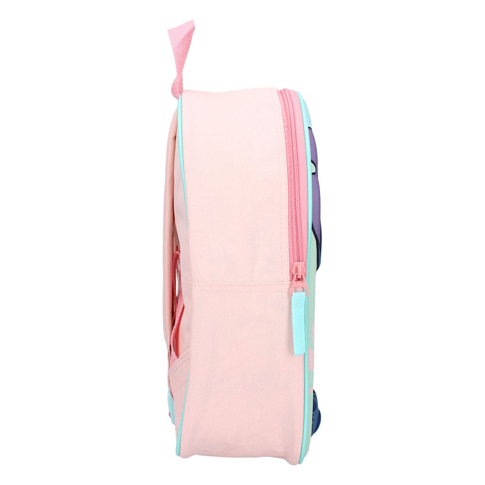 Lilo & Stitch sac à dos 3D Stitch Sweet But Spacey