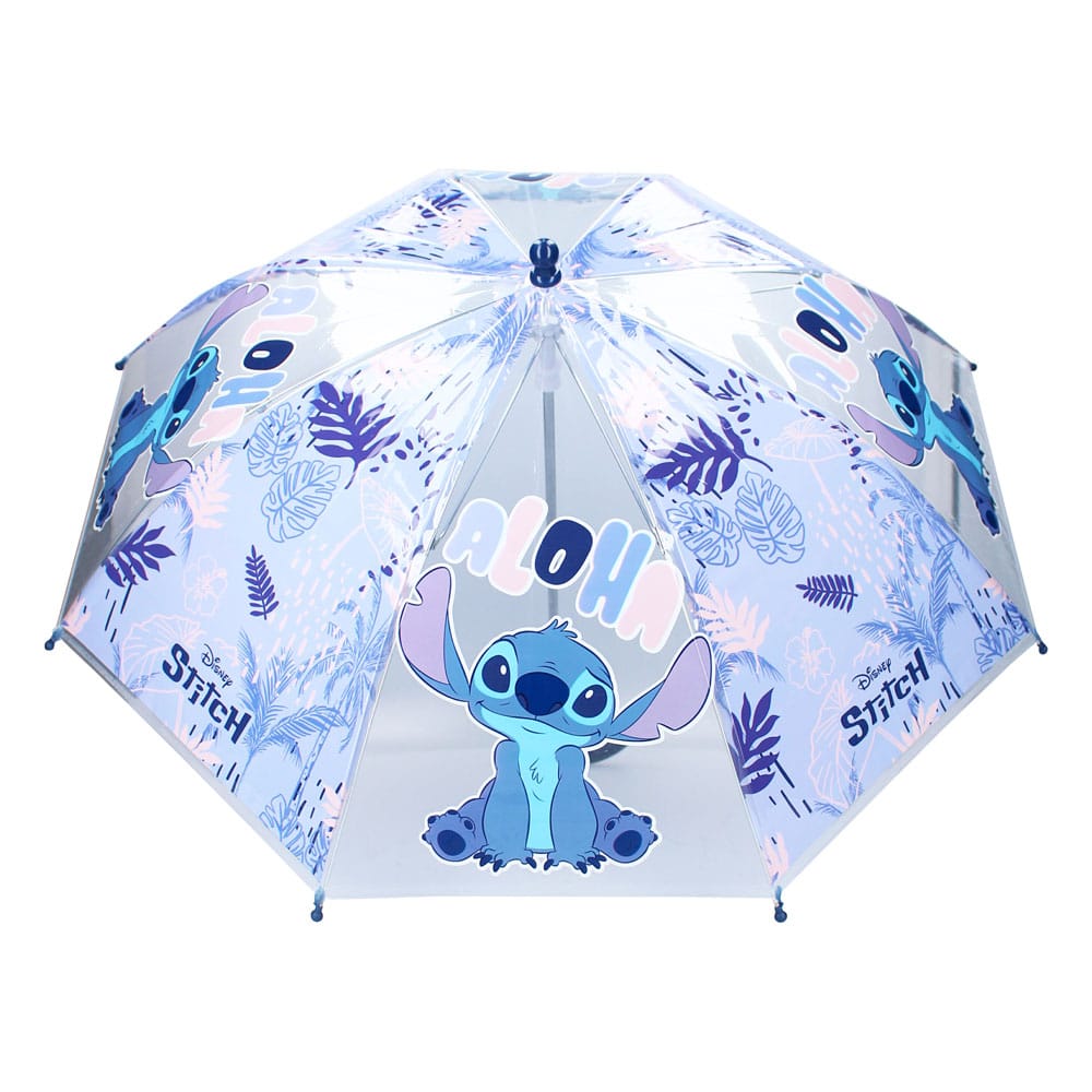 Lilo & Stitch parapluie Stitch Rainy Days Kids