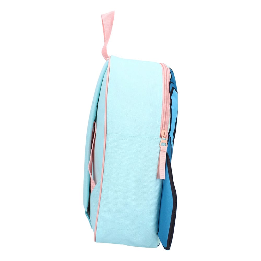 Lilo & Stitch sac à dos Stitch Fluffy Friends