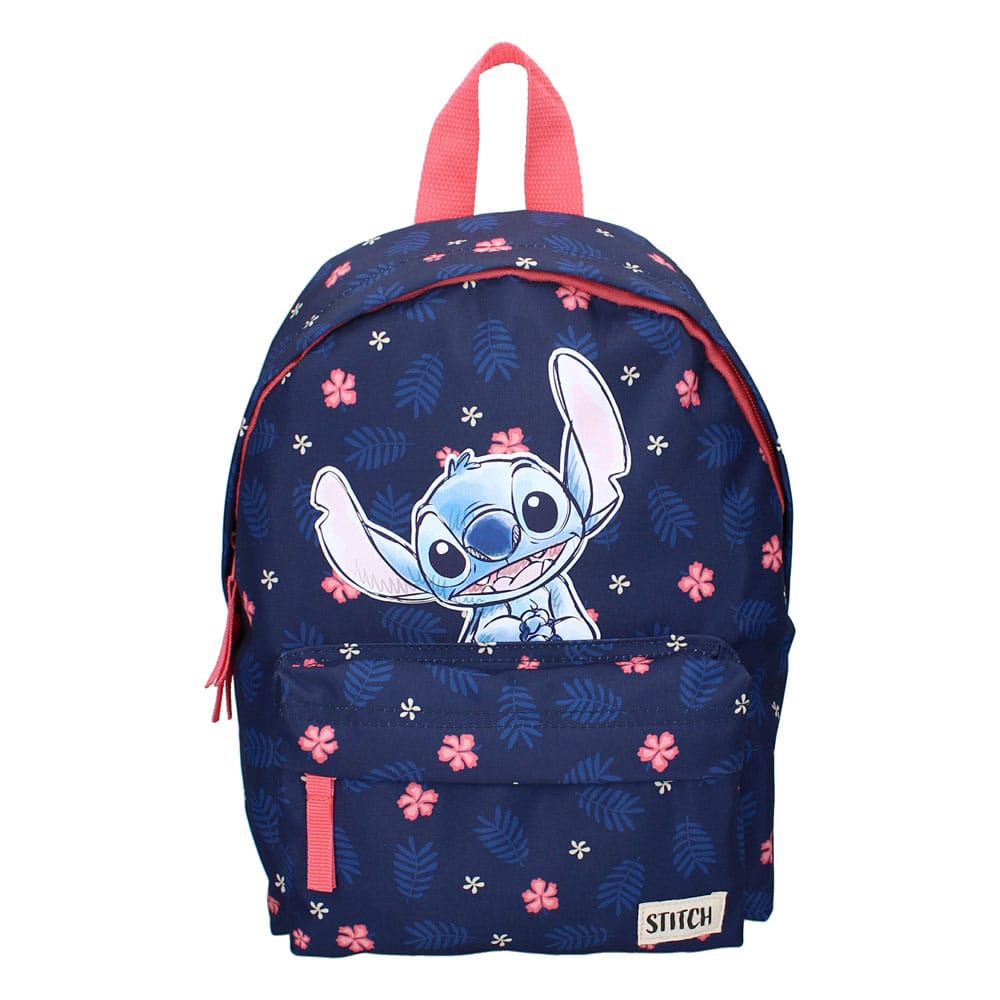 Lilo & Stitch sac à dos Made For Fun 31 cm