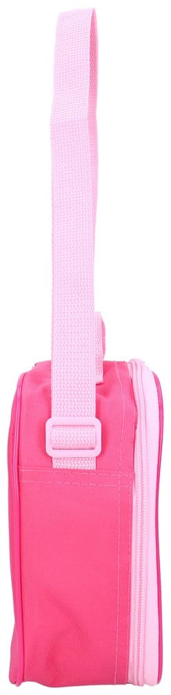 Minnie Mouse sac en toile lunch Set Squeeze the day 12 cm