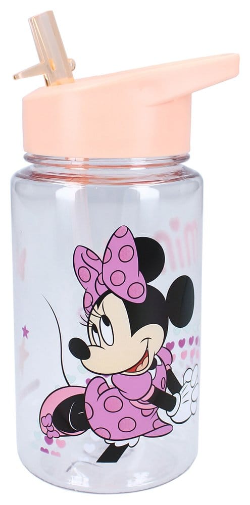 Minnie Mouse Bouteille Drink Up 450ml